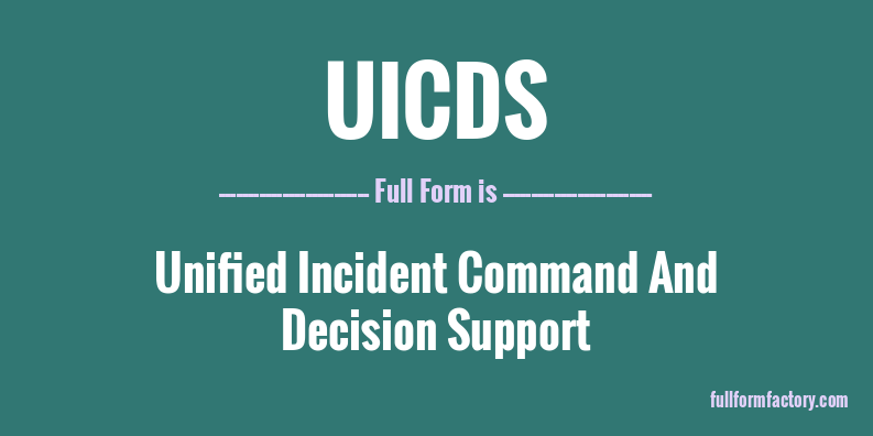 uicds-full-form