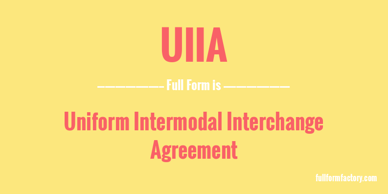 uiia-full-form