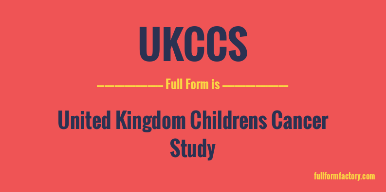 ukccs-full-form