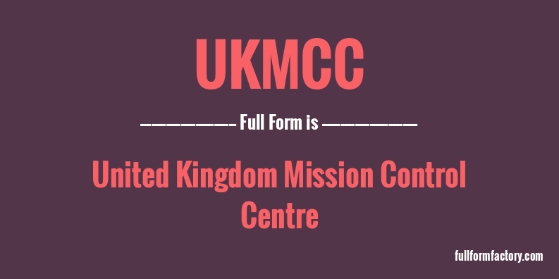 ukmcc-full-form