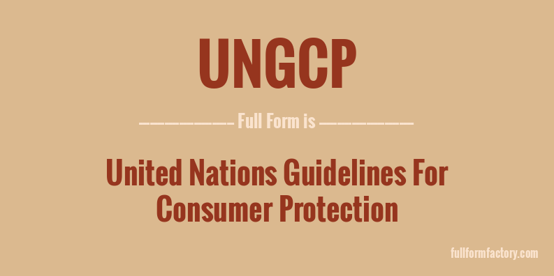 ungcp-full-form