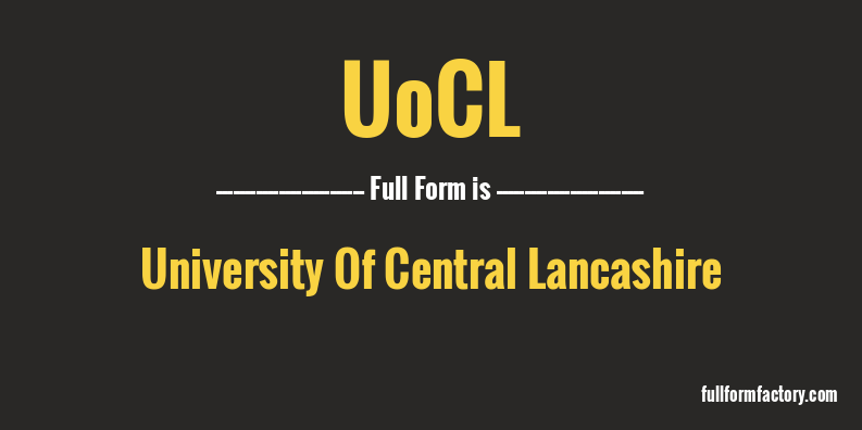 uocl-full-form