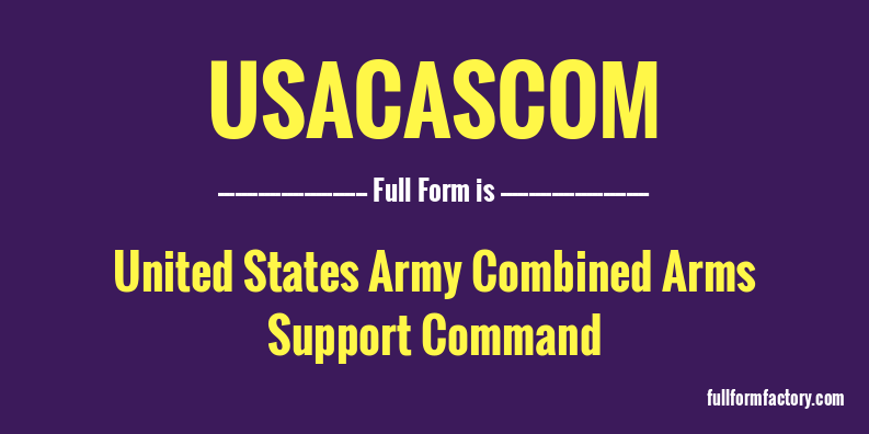 usacascom-full-form