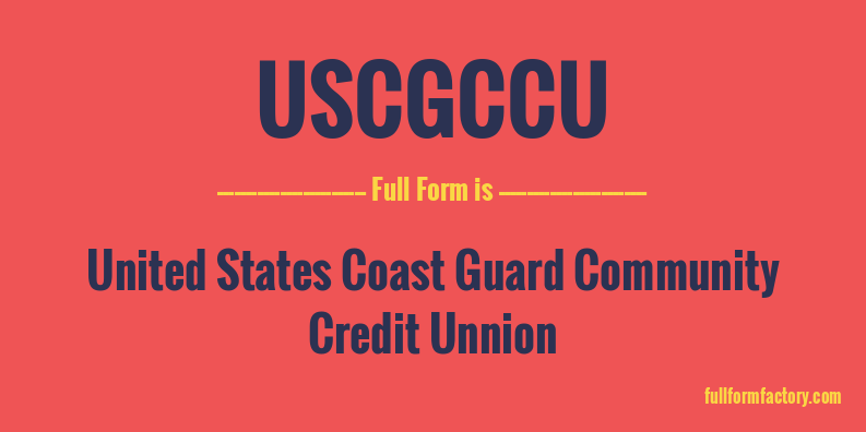 uscgccu-full-form