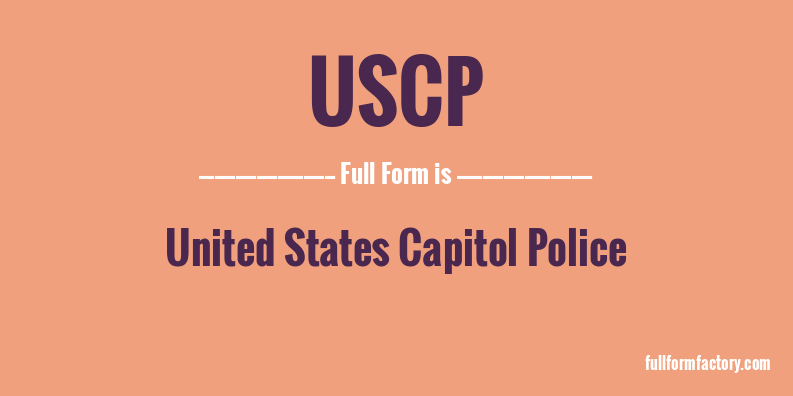 uscp-full-form