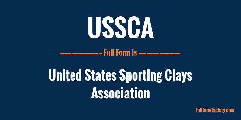 ussca-full-form