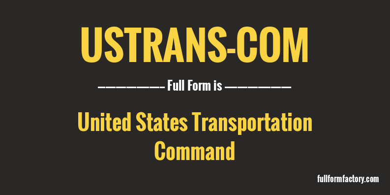 ustrans-com-full-form