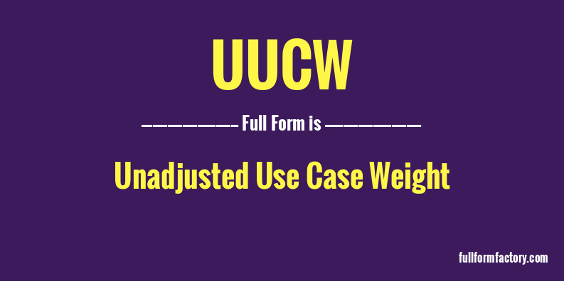 uucw-full-form