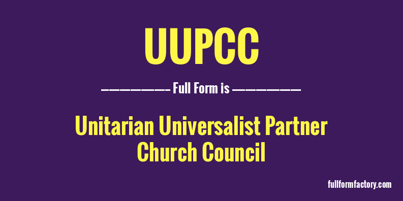 uupcc-full-form