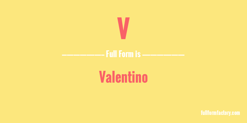 v-full-form