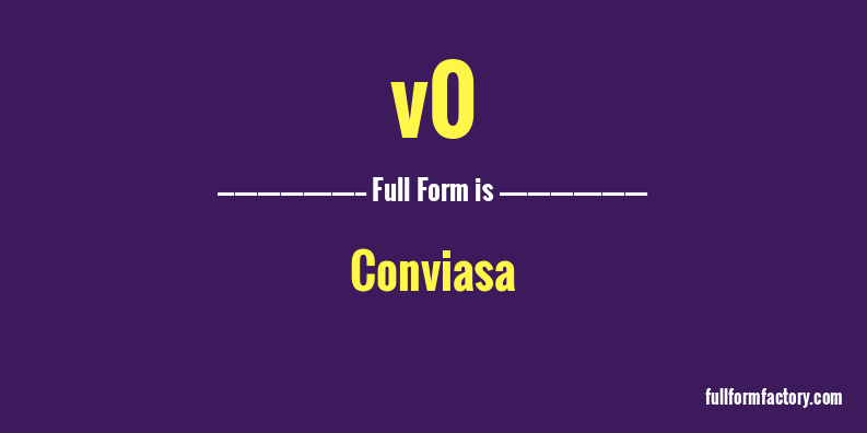 v0-full-form