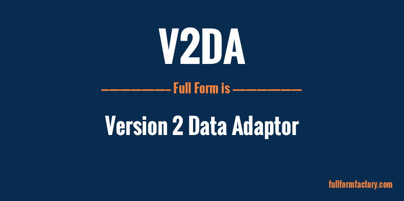 v2da-full-form