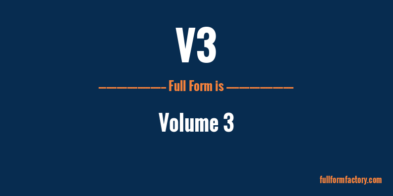 v3-full-form