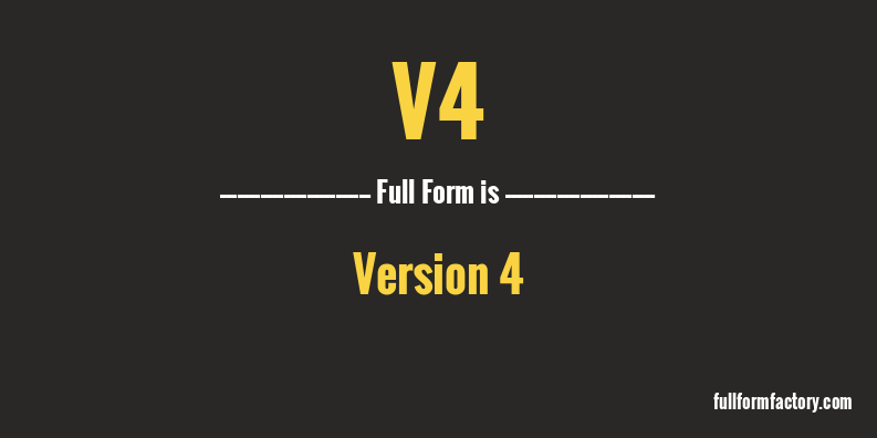 v4-full-form
