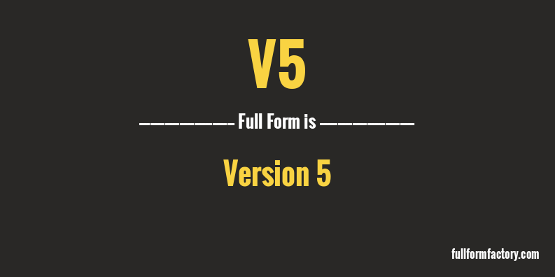 v5-full-form