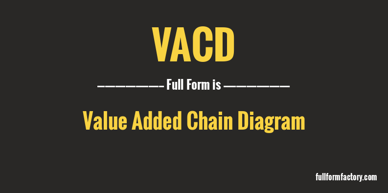 vacd-full-form