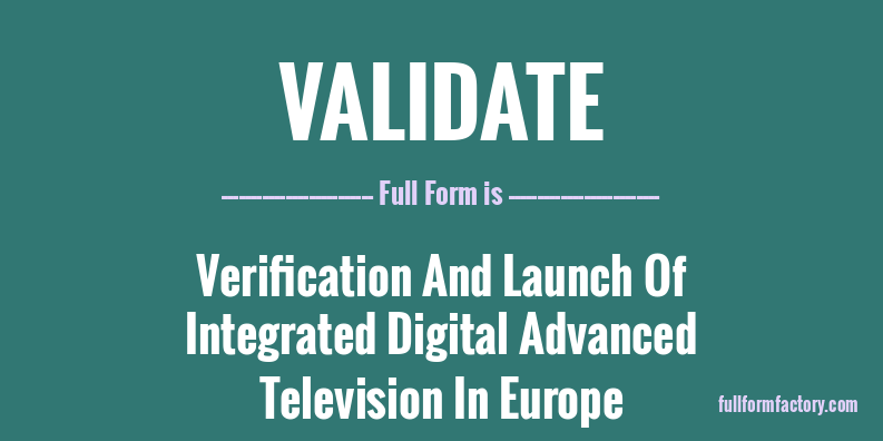 validate-abbreviation-meaning-fullform-factory