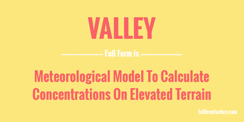valley-full-form