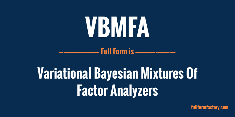 vbmfa-full-form