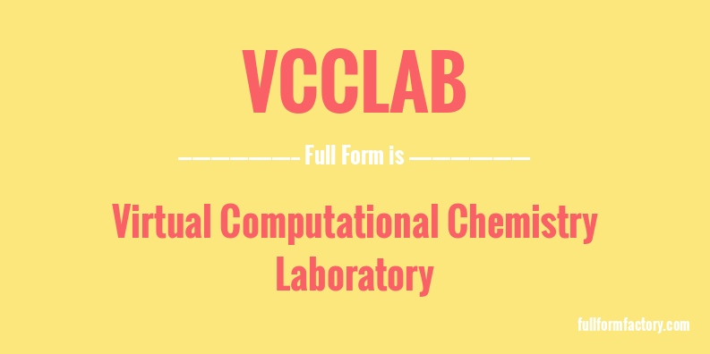 vcclab-full-form