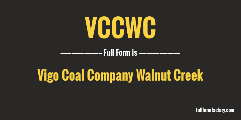 vccwc-full-form