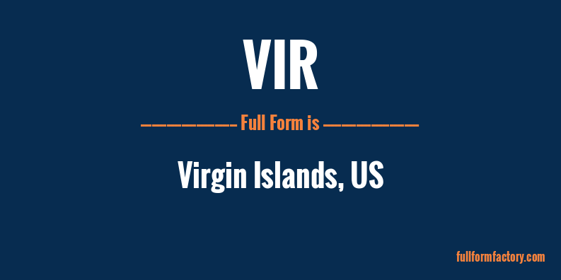 vir-abbreviation-meaning-fullform-factory