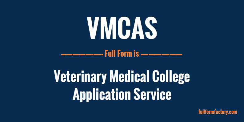 vmcas-full-form