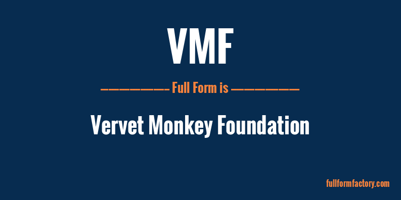 vmf-full-form