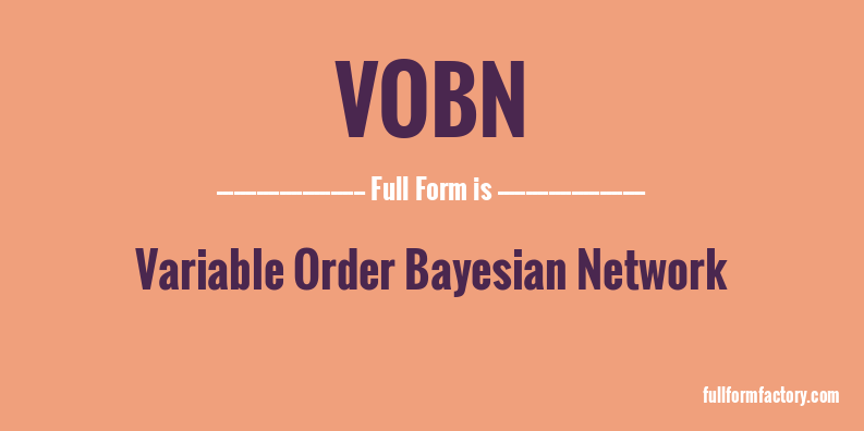 vobn-full-form