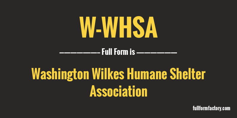 w-whsa-full-form