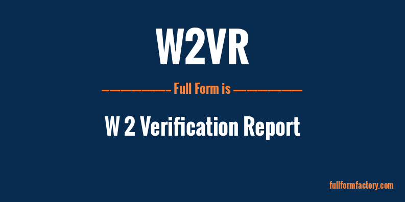 w2vr-full-form