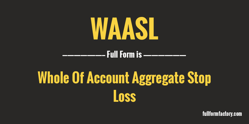 waasl-full-form