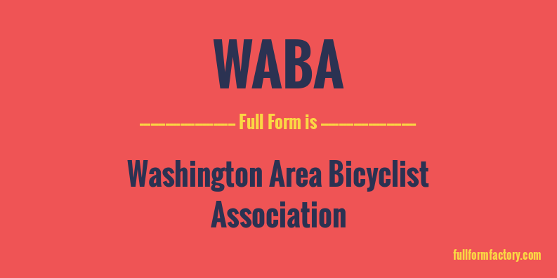 waba-full-form