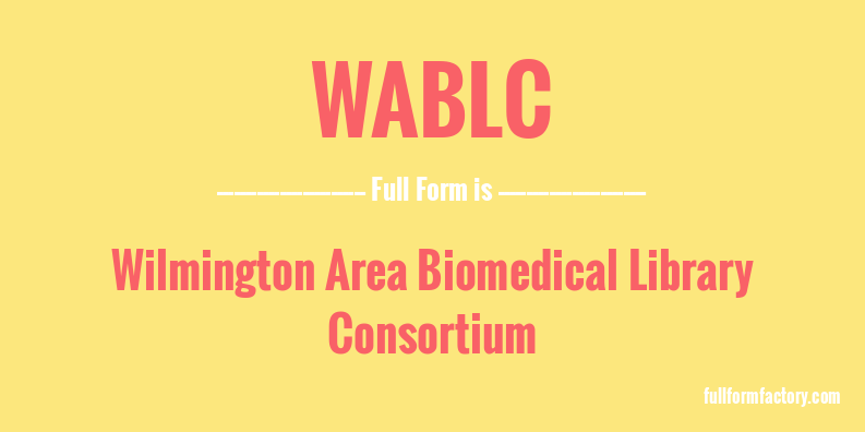 wablc-full-form
