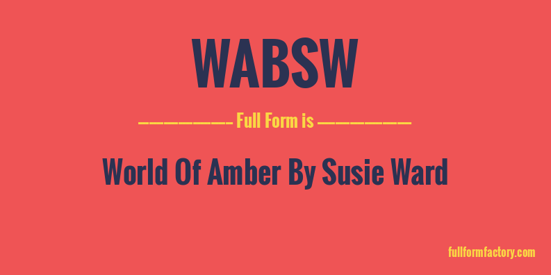 wabsw-full-form