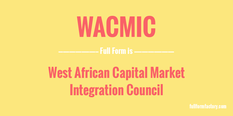 wacmic-full-form
