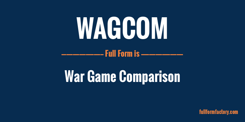 wagcom-full-form