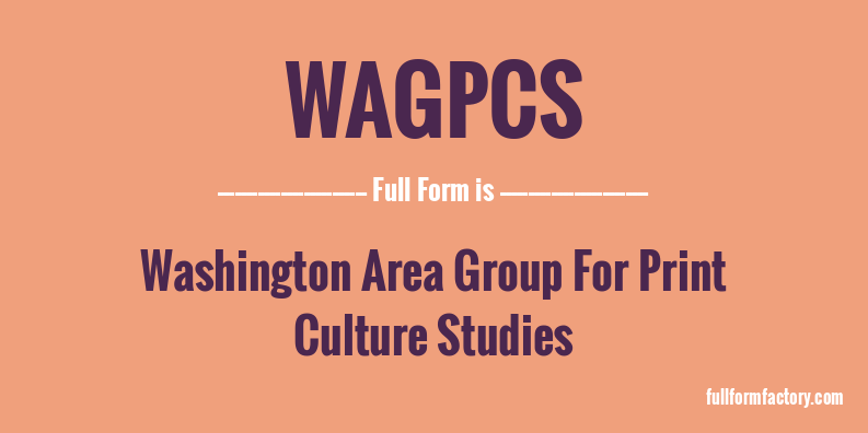 wagpcs-full-form