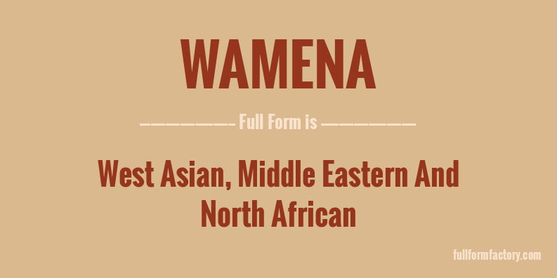 wamena-full-form