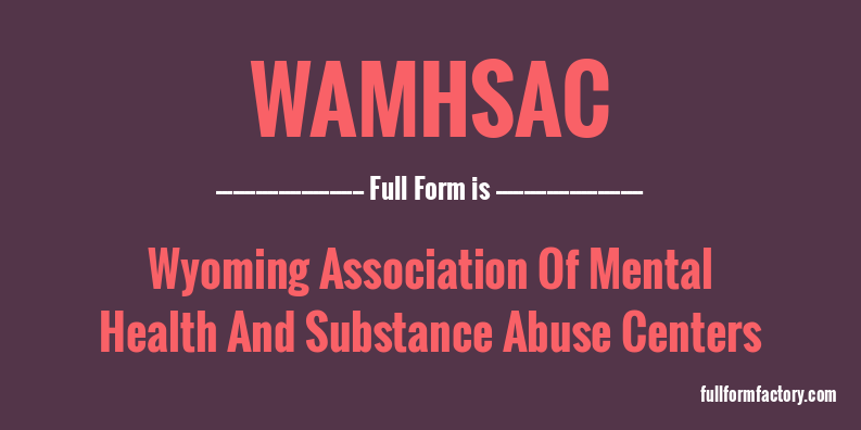 wamhsac-full-form