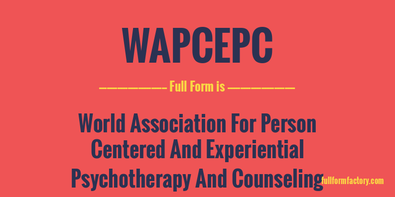 wapcepc-full-form