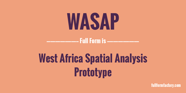 wasap-full-form