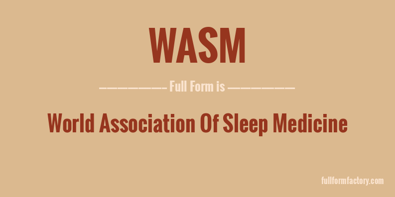 wasm-full-form