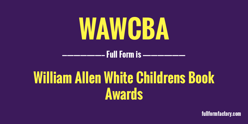 wawcba-full-form