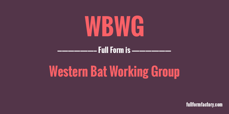 wbwg-full-form