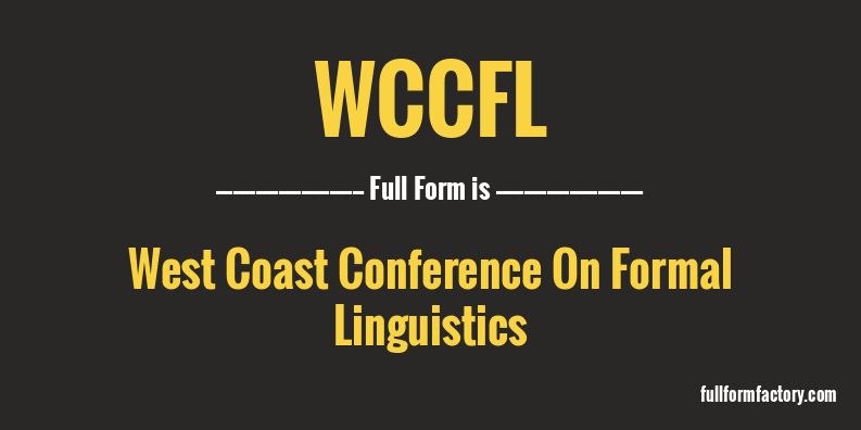 wccfl-full-form