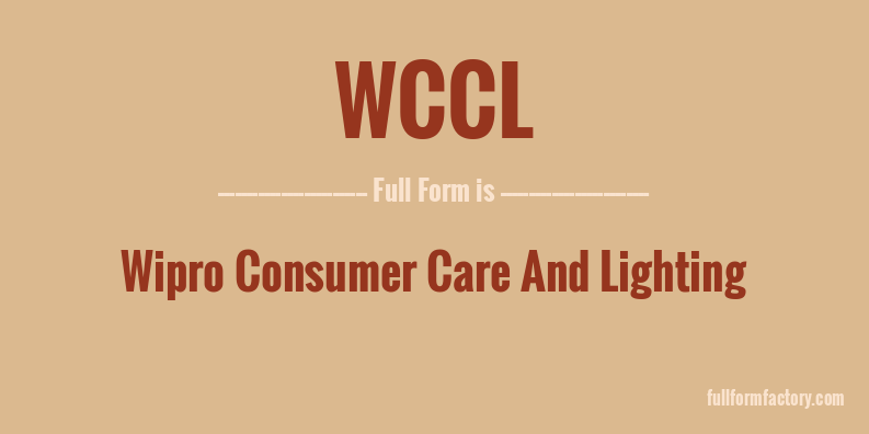 wccl-full-form