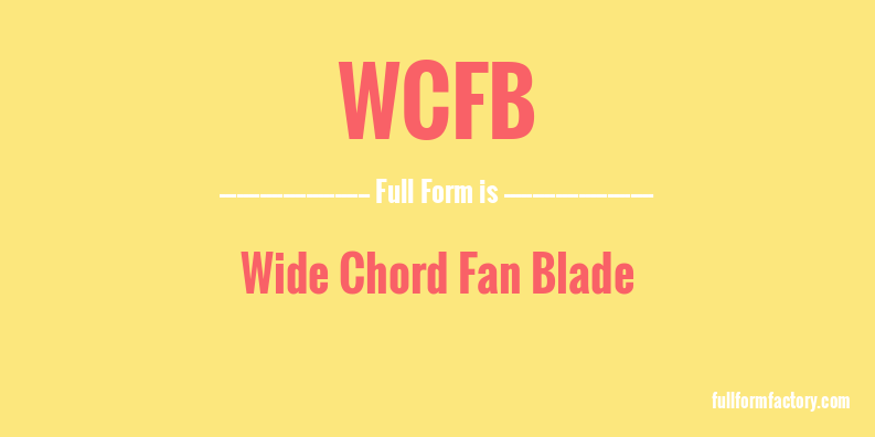 wcfb-full-form