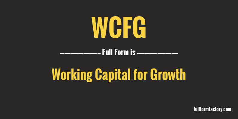 wcfg-full-form