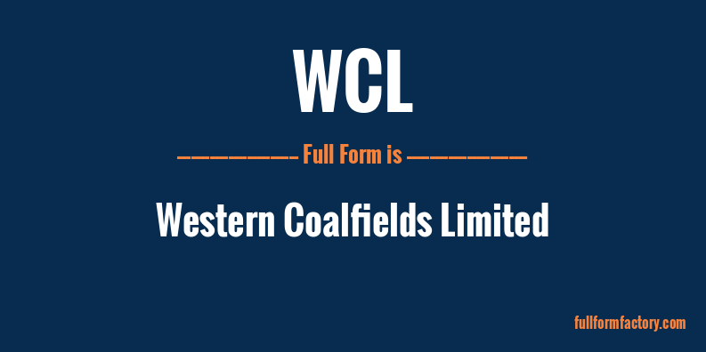 wcl-full-form